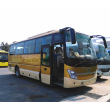 Autobus touristique de 9 m 43 places de grande qualité dans la promotion des ventes